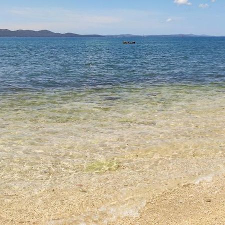Apartment Maraska Zadar Zewnętrze zdjęcie