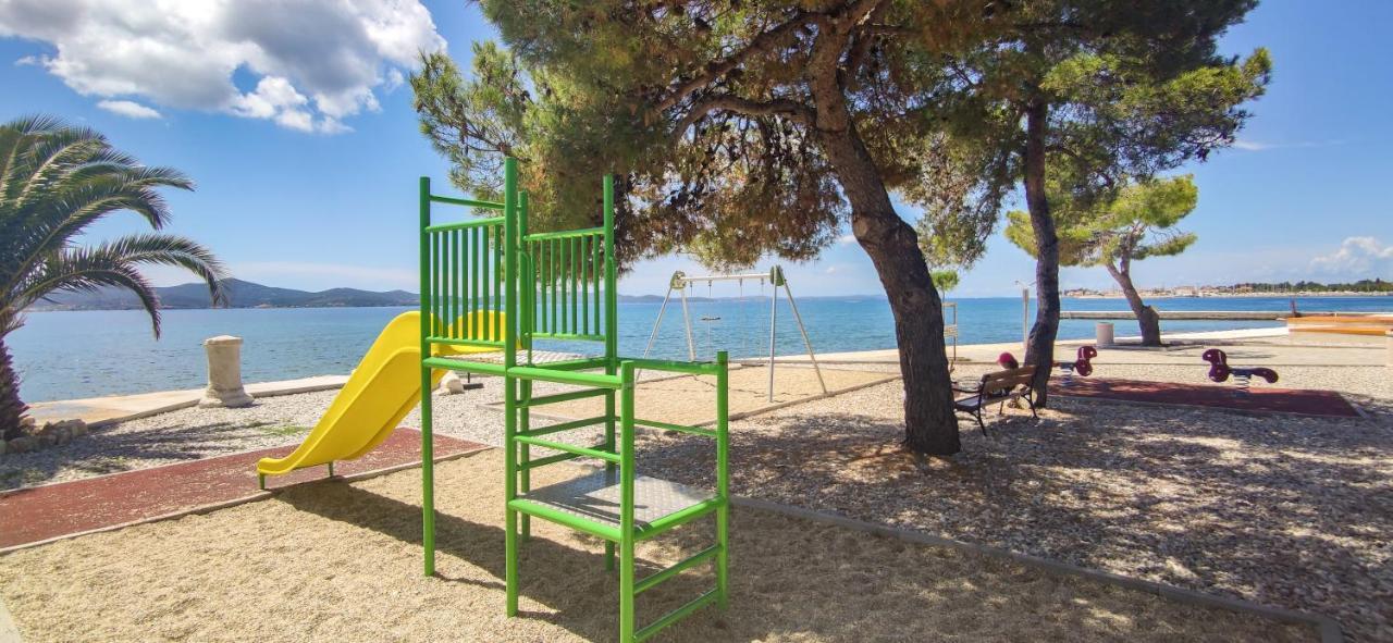 Apartment Maraska Zadar Zewnętrze zdjęcie