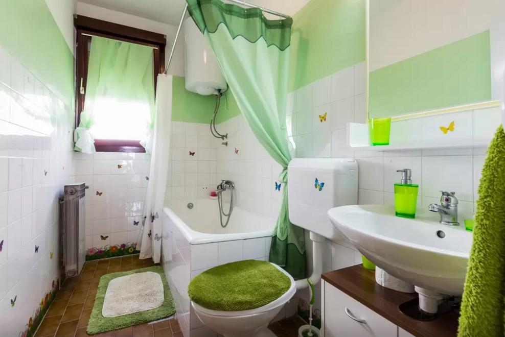 Apartment Maraska Zadar Zewnętrze zdjęcie