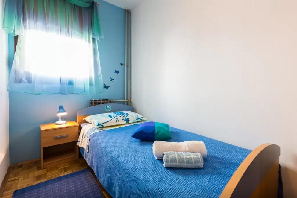 Apartment Maraska Zadar Zewnętrze zdjęcie