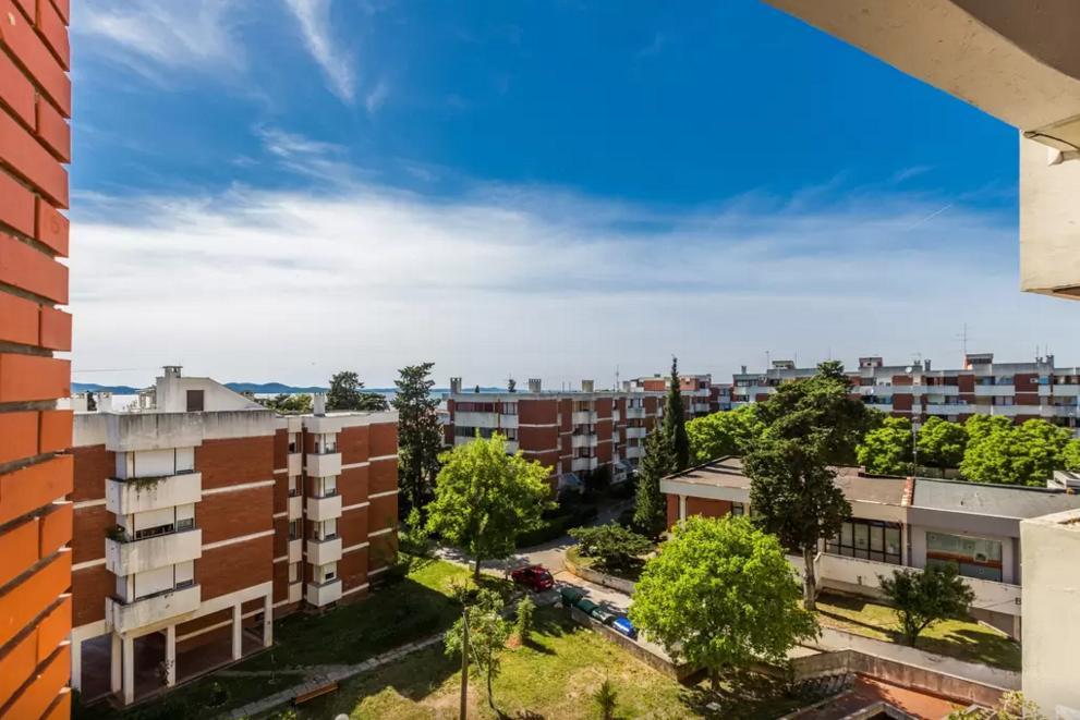 Apartment Maraska Zadar Zewnętrze zdjęcie