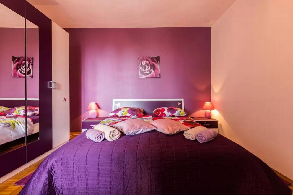 Apartment Maraska Zadar Zewnętrze zdjęcie