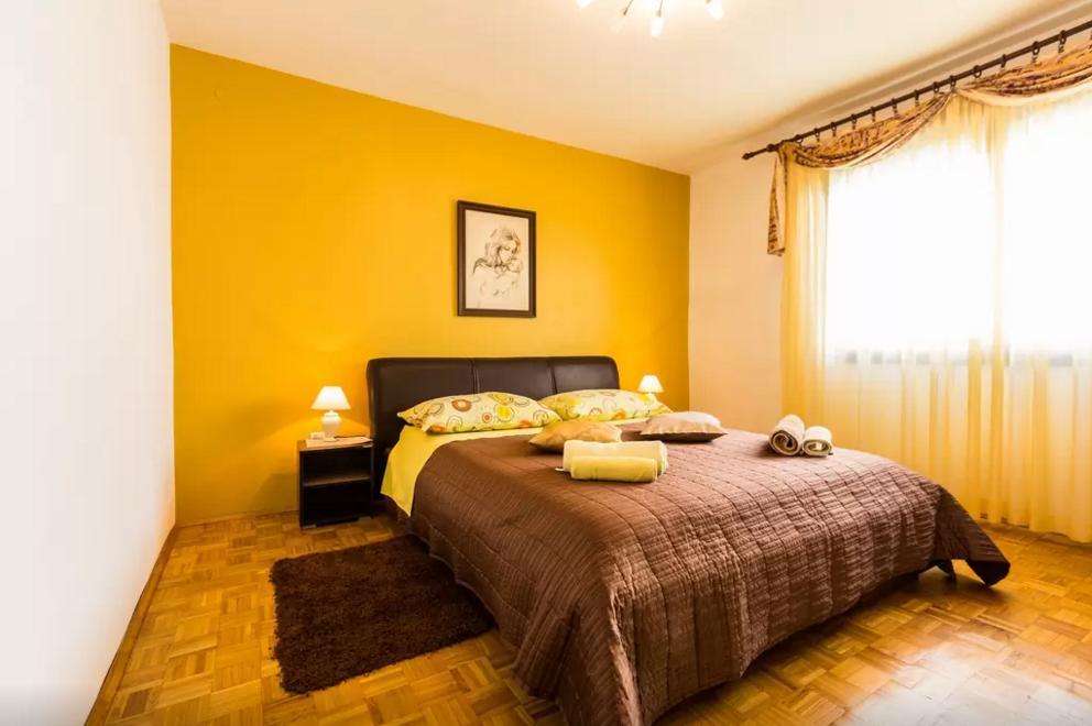Apartment Maraska Zadar Zewnętrze zdjęcie