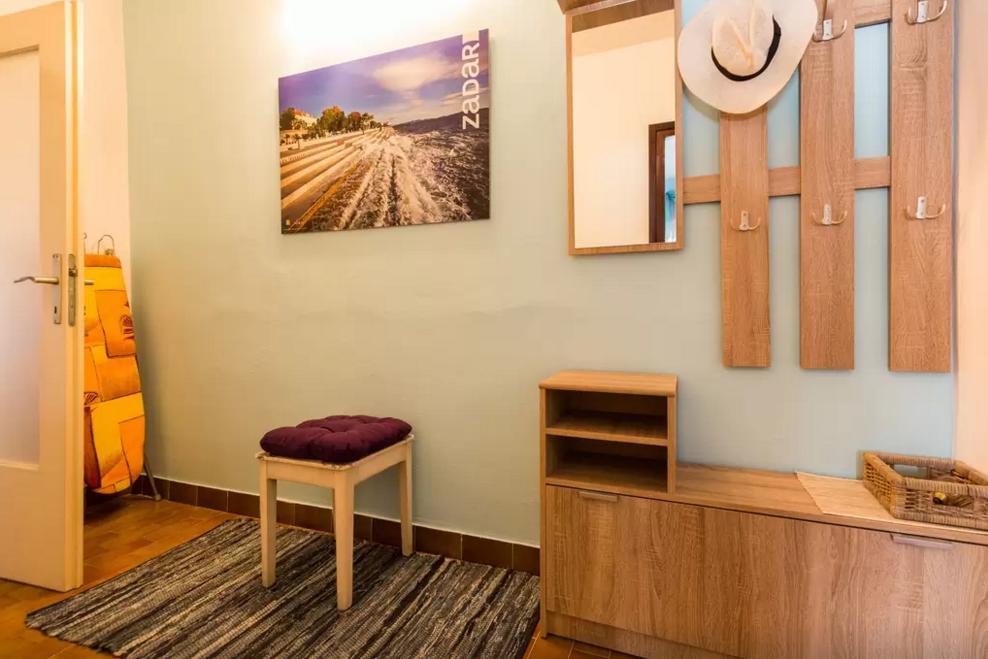 Apartment Maraska Zadar Zewnętrze zdjęcie