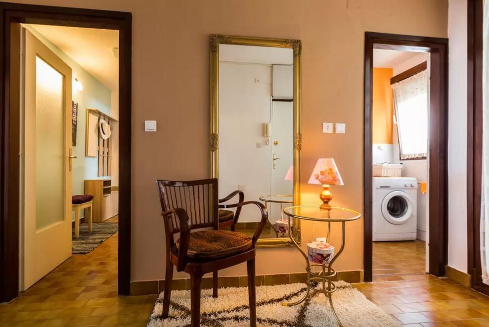 Apartment Maraska Zadar Zewnętrze zdjęcie