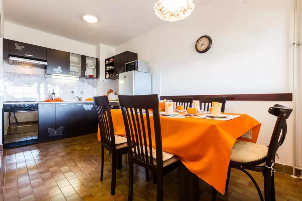 Apartment Maraska Zadar Zewnętrze zdjęcie